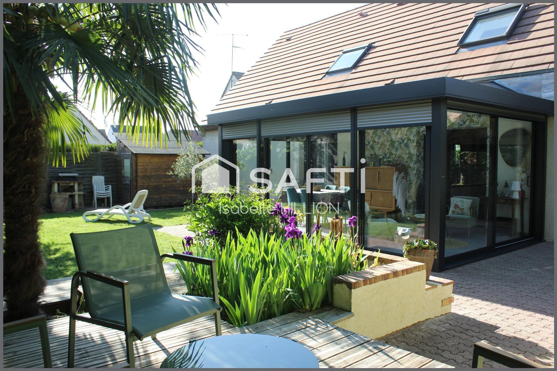 Maison à vendre, 150m², Les Ageux