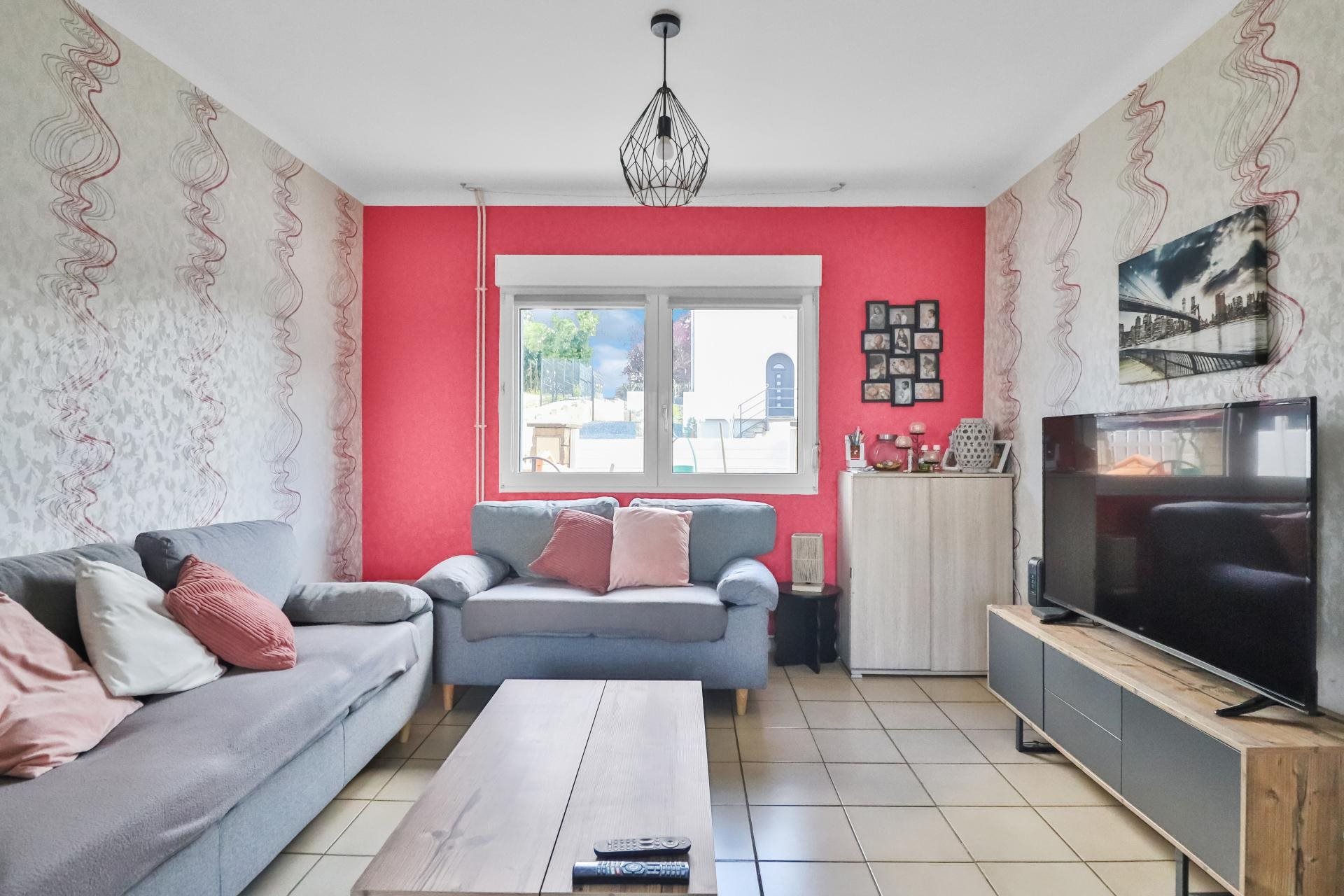 Maison à vendre, 75m², Trieux