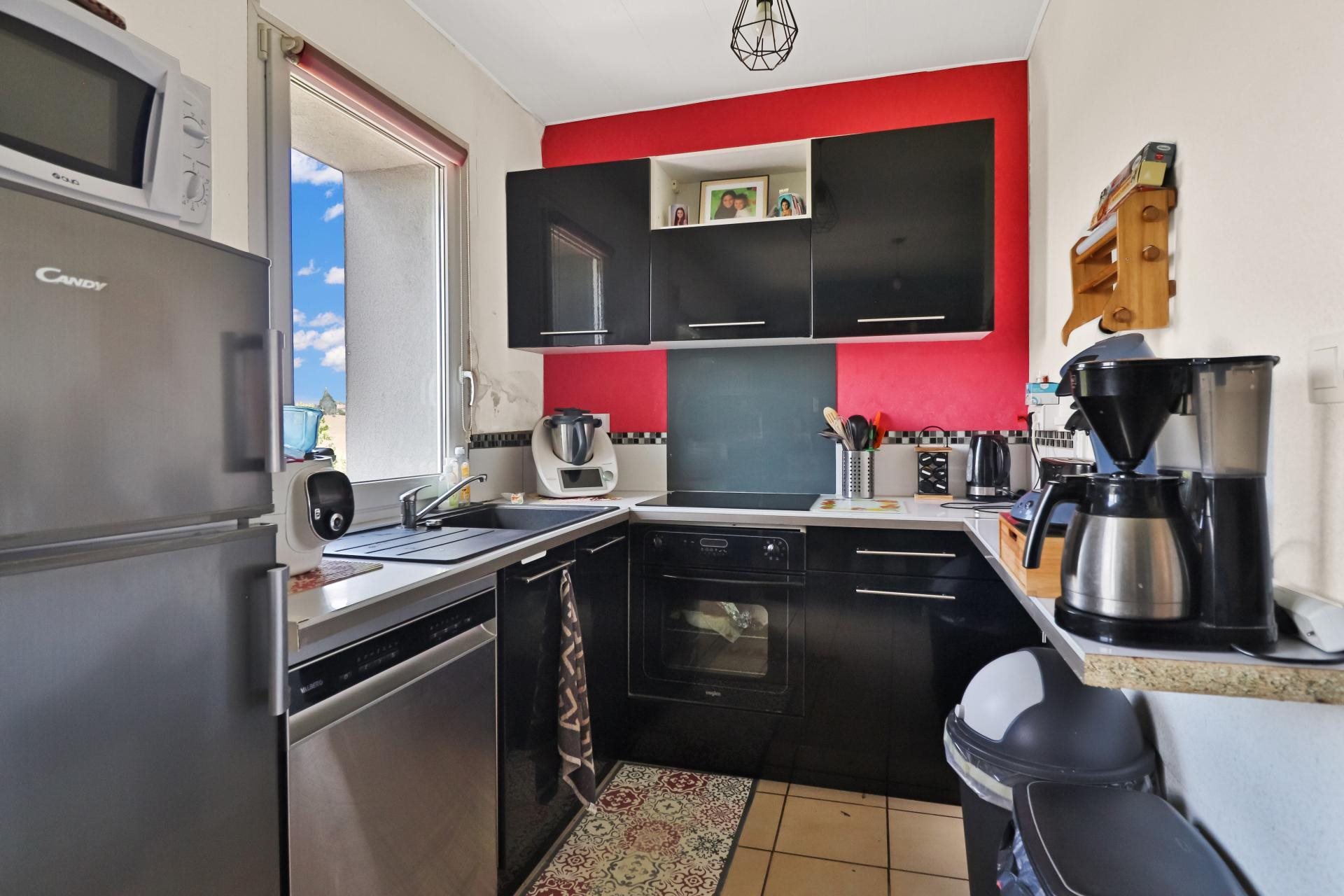 Maison à vendre, 75m², Trieux