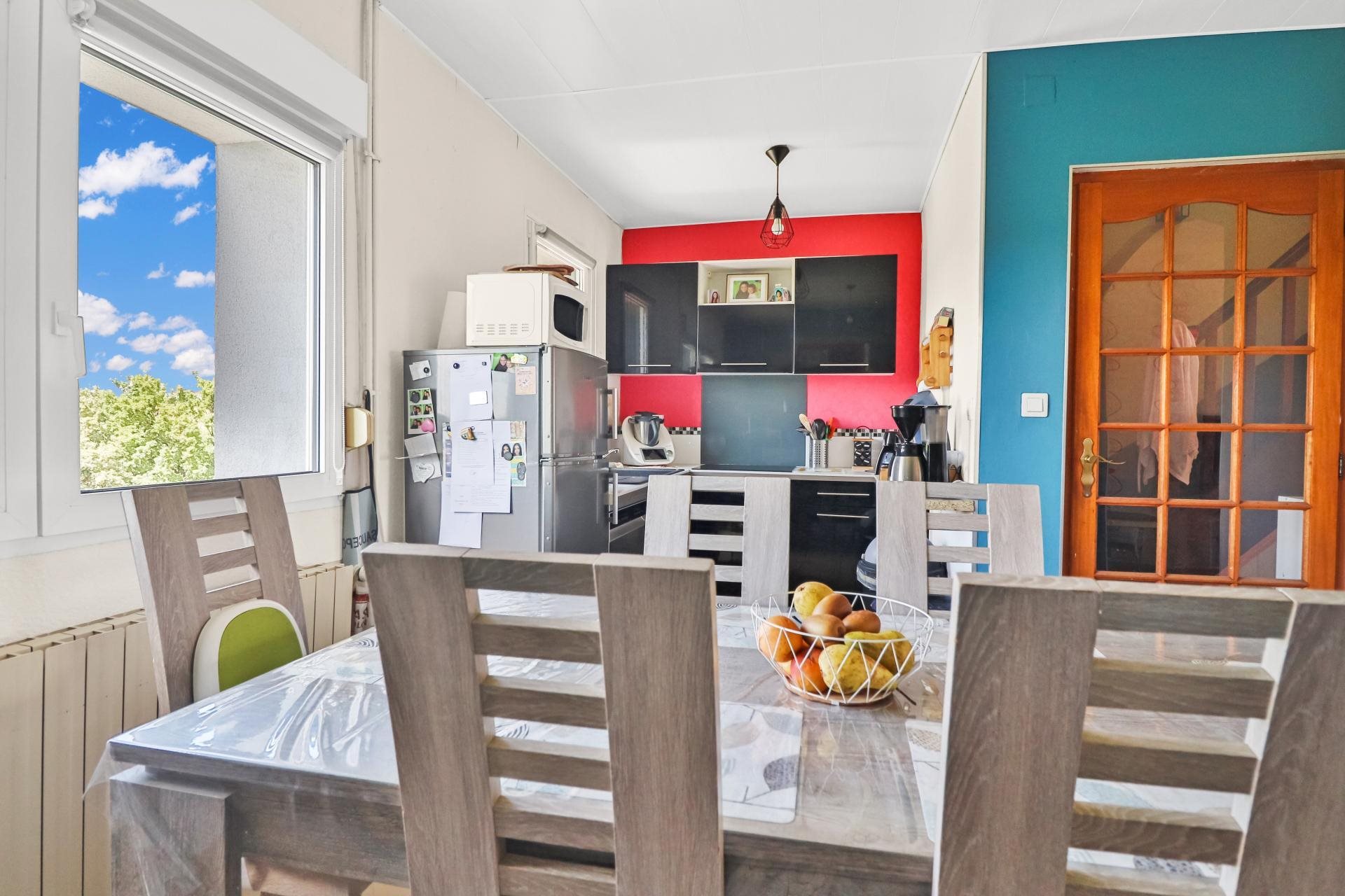 Maison à vendre, 75m², Trieux