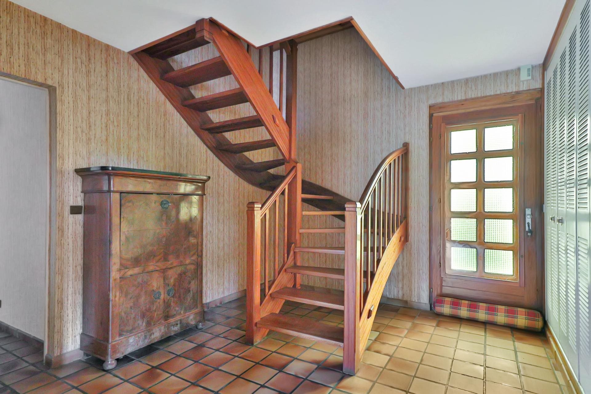 Maison à vendre, 210m², Tucquegnieux