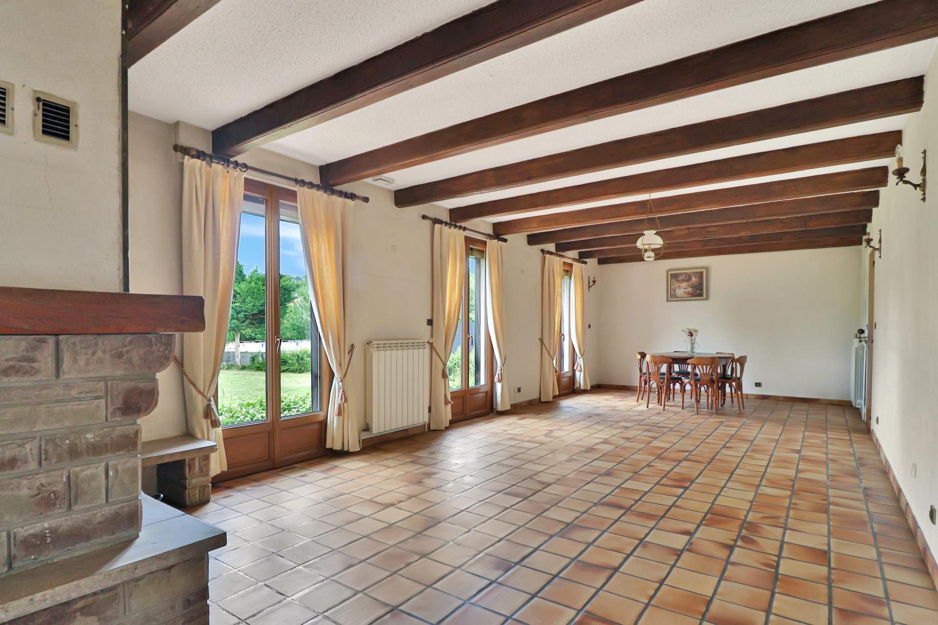 Maison à vendre, 210m², Tucquegnieux