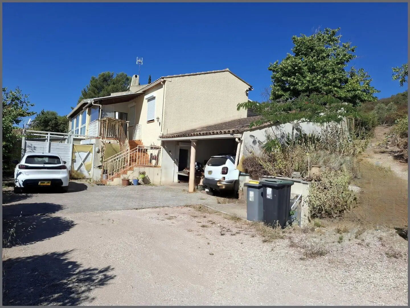 Maison à vendre, 194m², La Crau