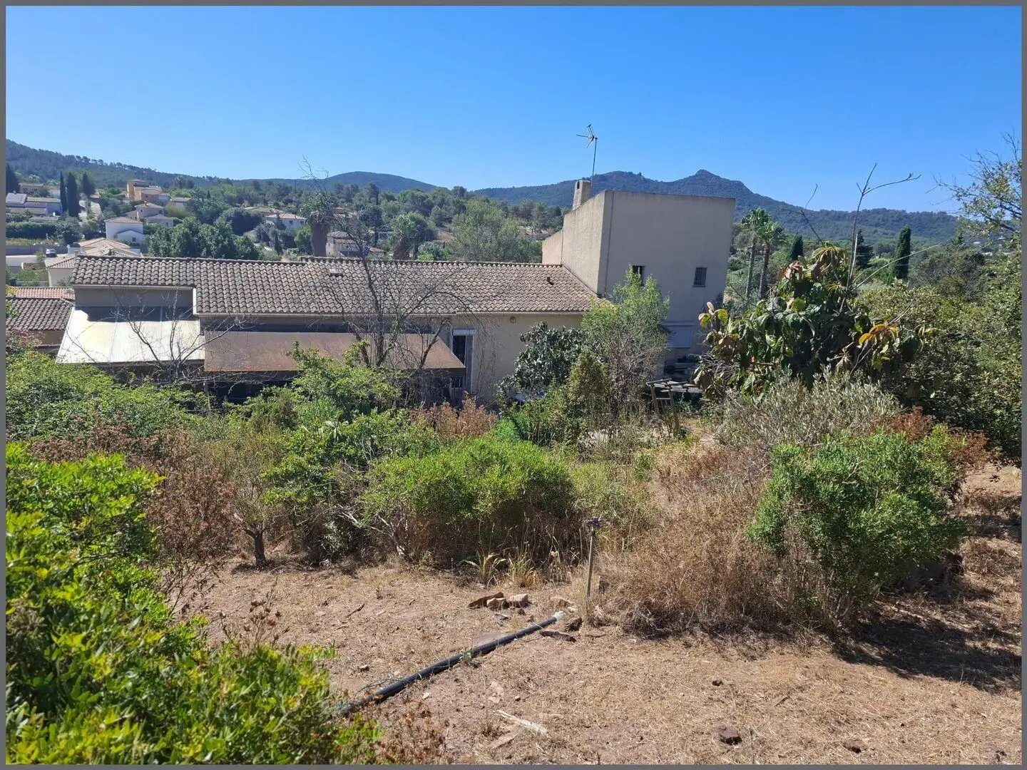 Maison à vendre, 194m², La Crau