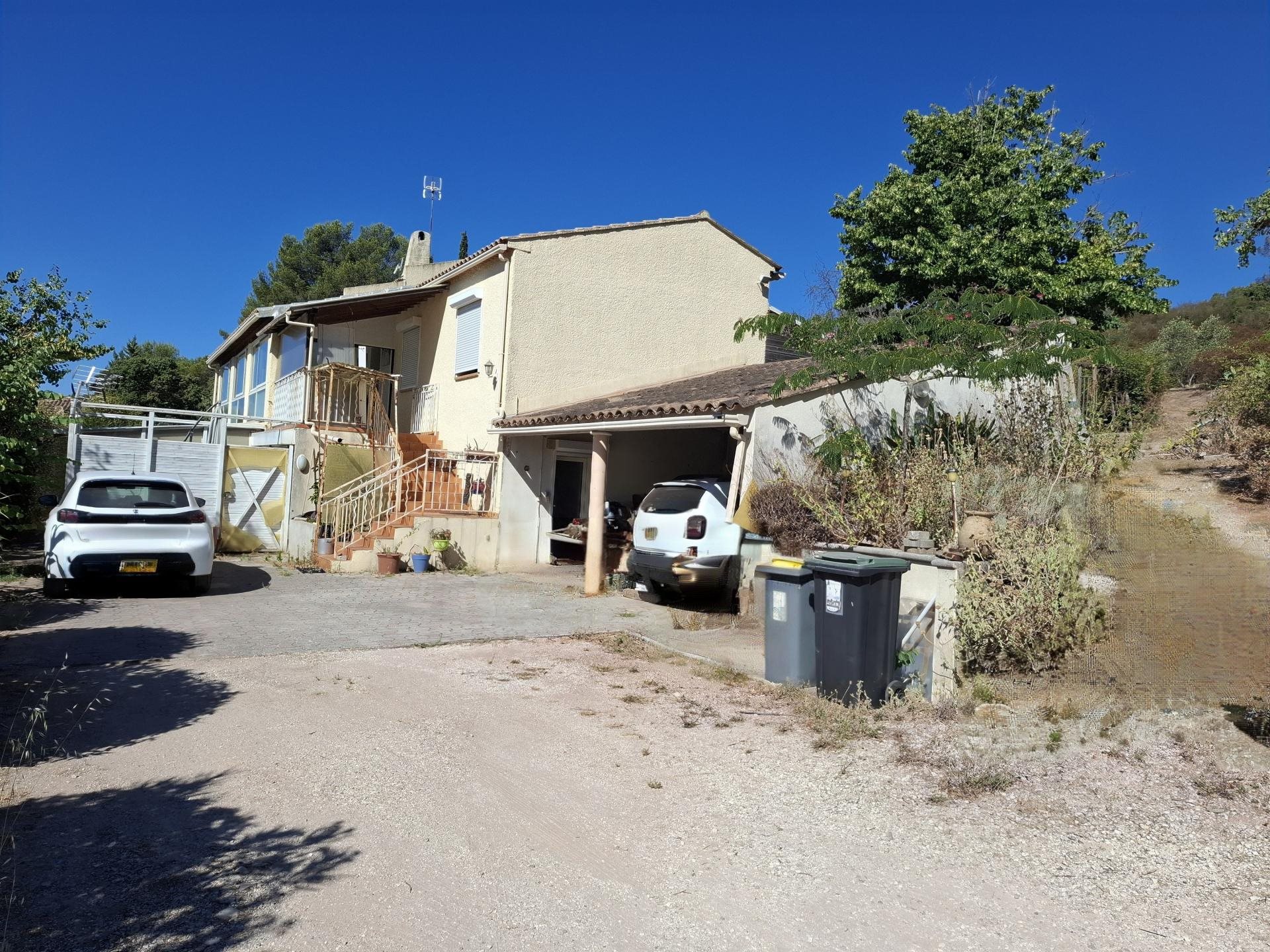 Maison à vendre, 194m², La Crau