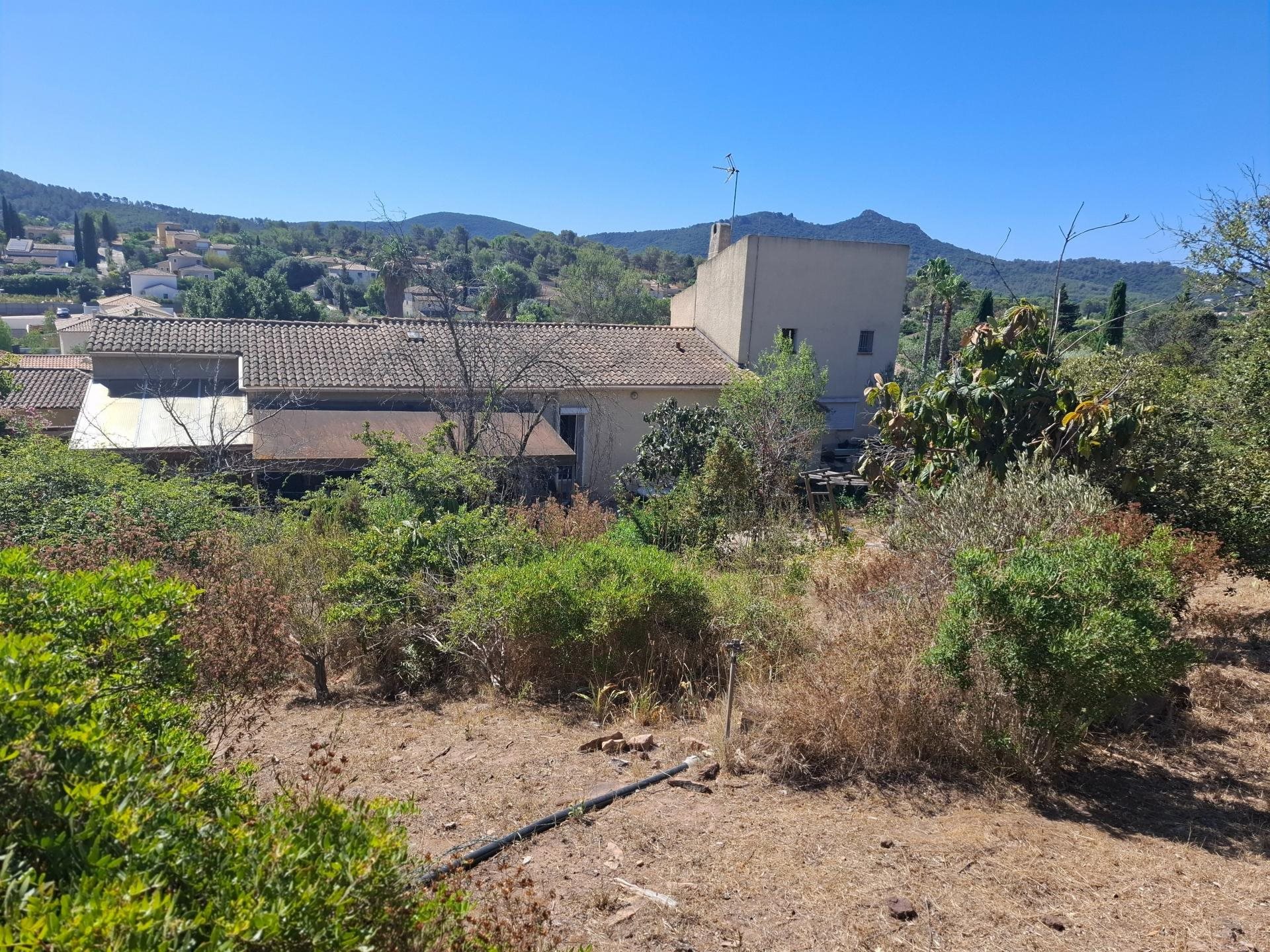 Maison à vendre, 194m², La Crau