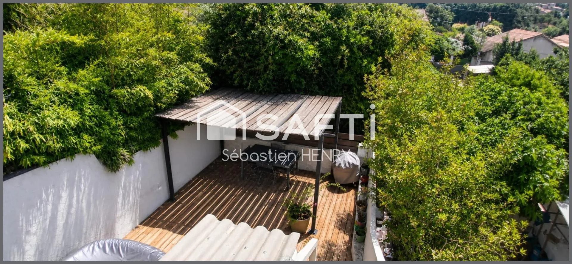 Maison à vendre, 65m², Toulon