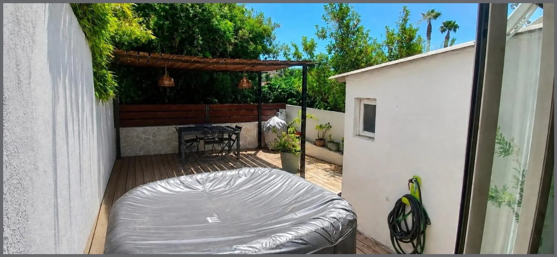 Maison à vendre, 65m², Toulon