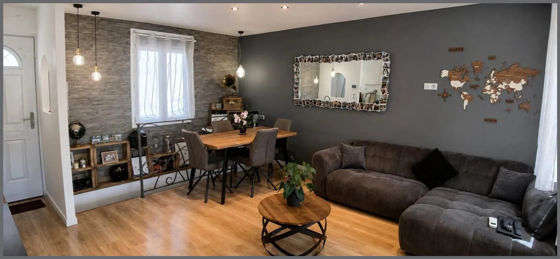 Maison à vendre, 65m², Toulon