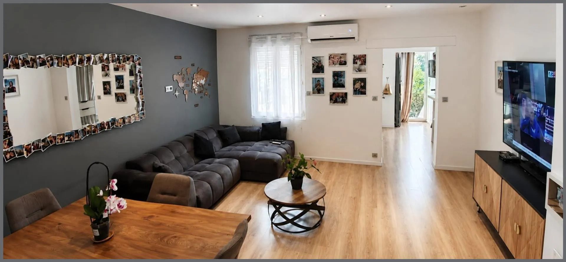 Maison à vendre, 65m², Toulon