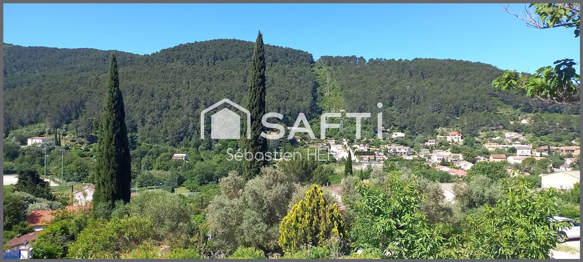 Maison à vendre, 230m², Solliès-Toucas