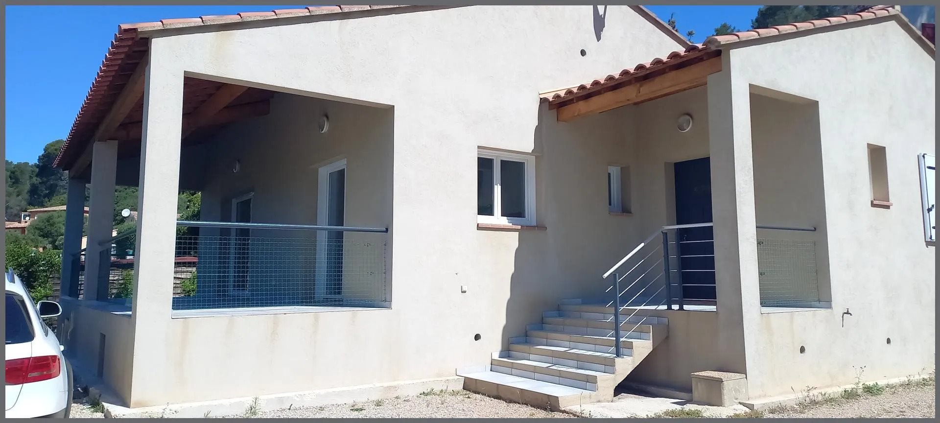 Maison à vendre, 230m², Solliès-Toucas