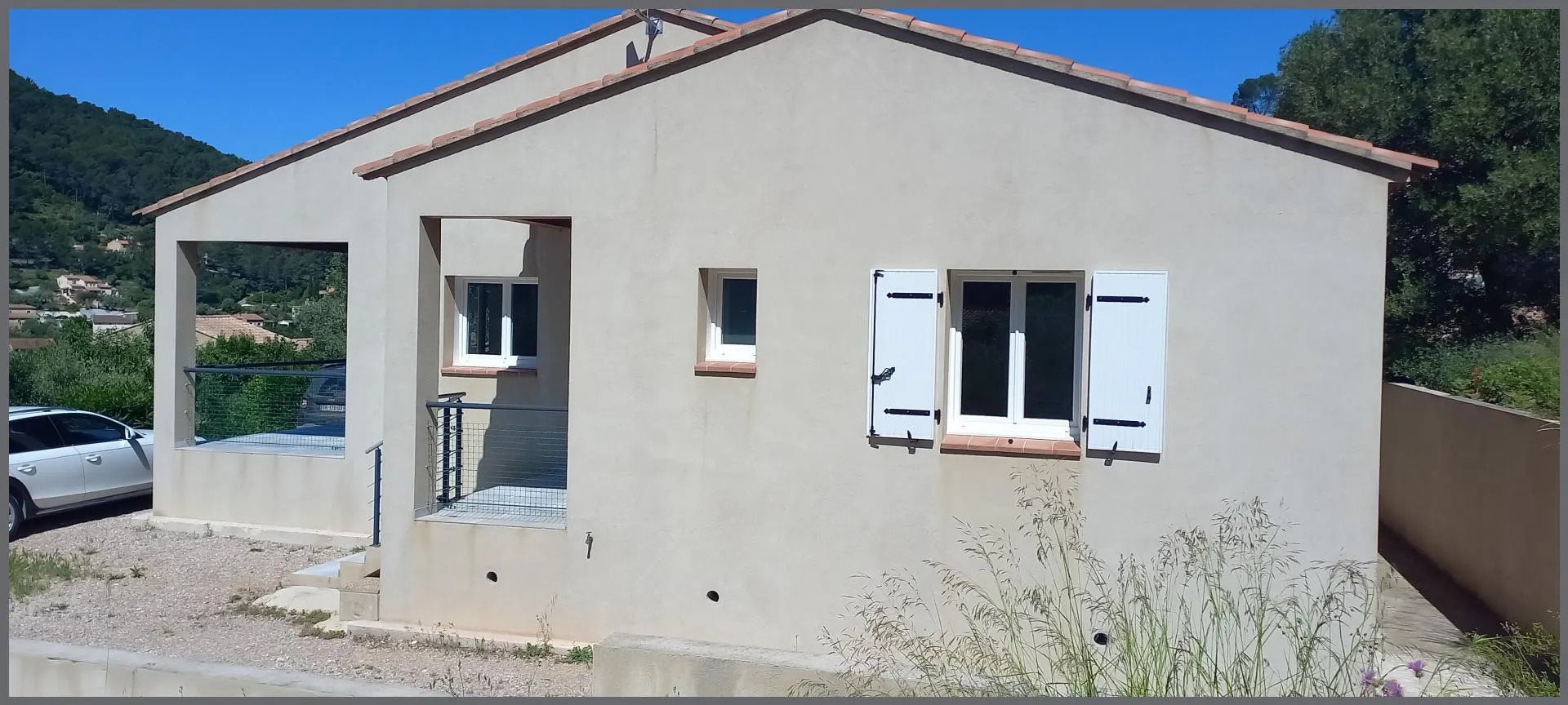 Maison à vendre, 230m², Solliès-Toucas