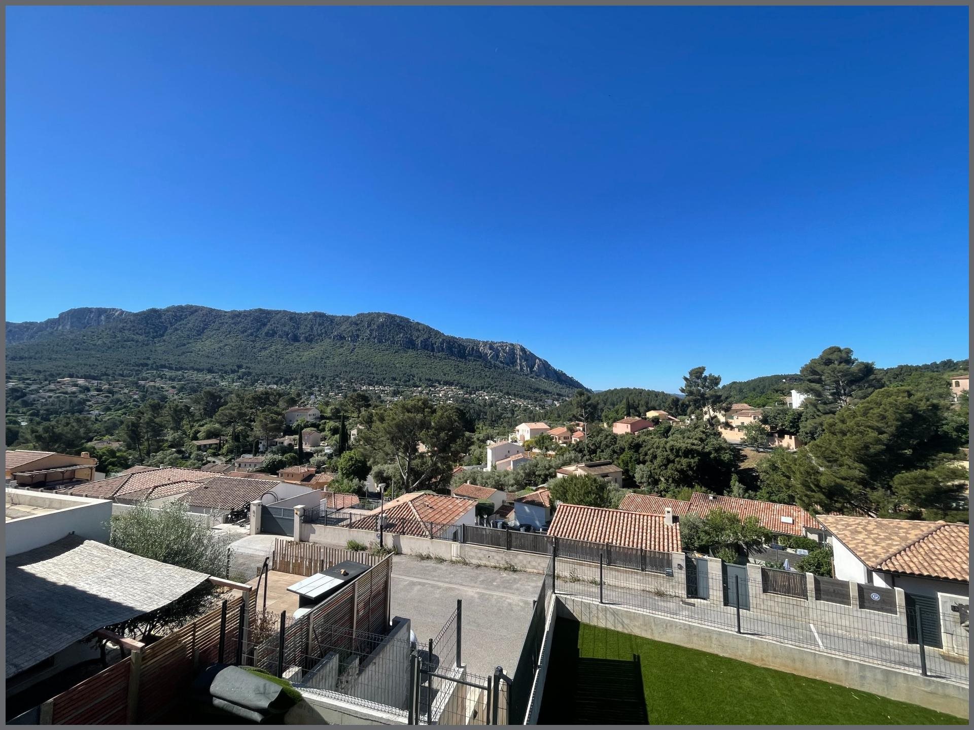 Maison à vendre, 90m², Le Revest-les-Eaux