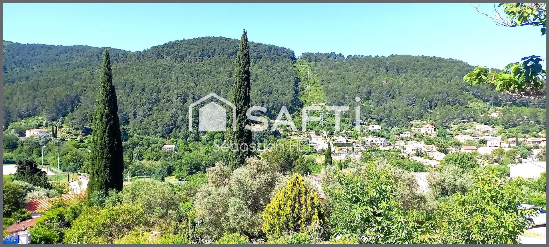 Maison à vendre, 115m², Solliès-Toucas