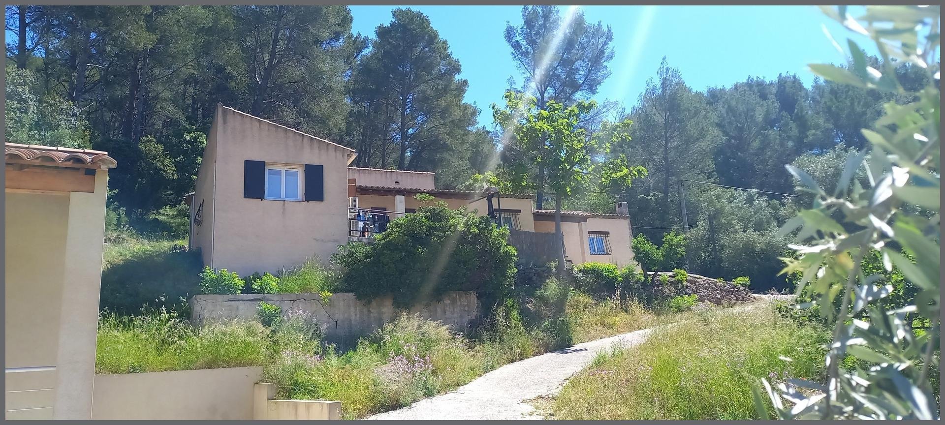 Maison à vendre, 115m², Solliès-Toucas