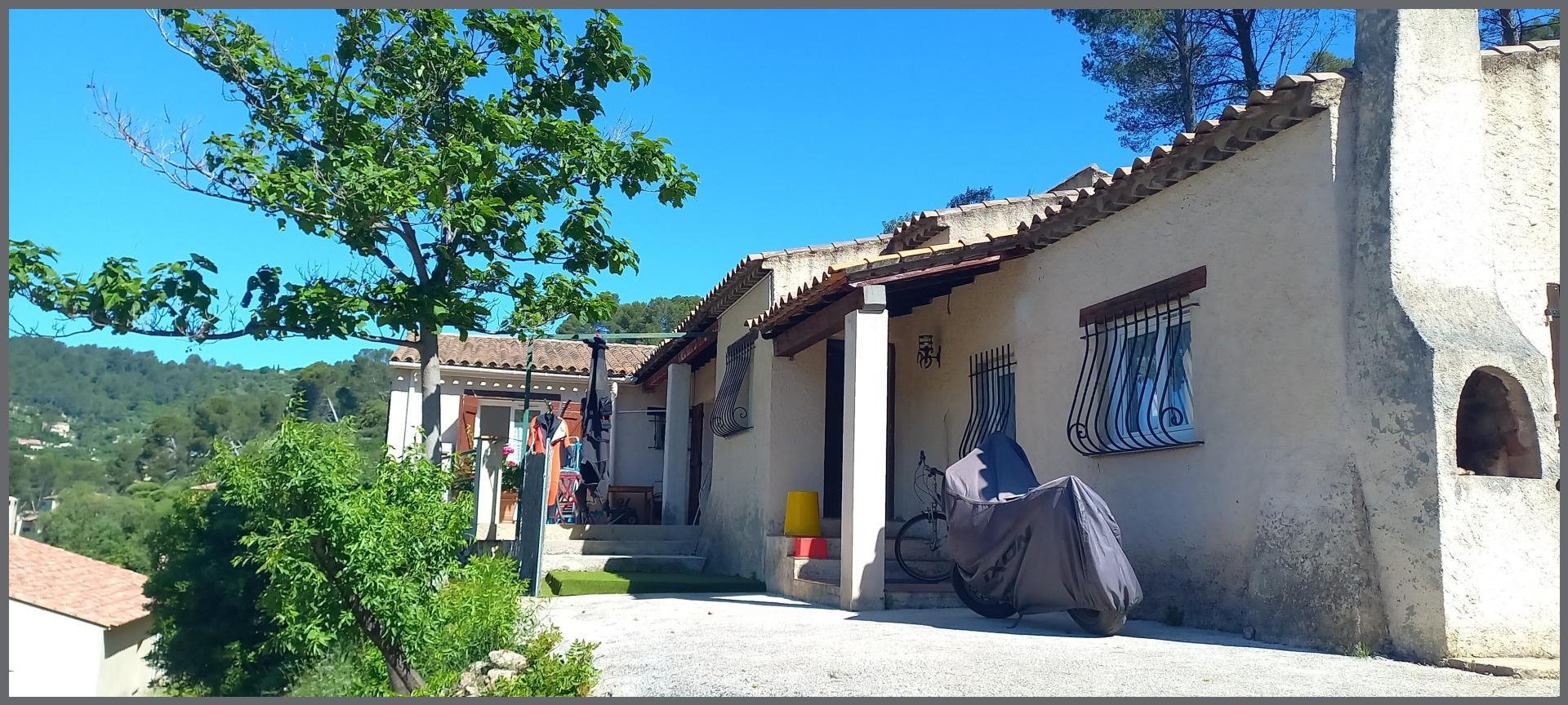 Maison à vendre, 115m², Solliès-Toucas
