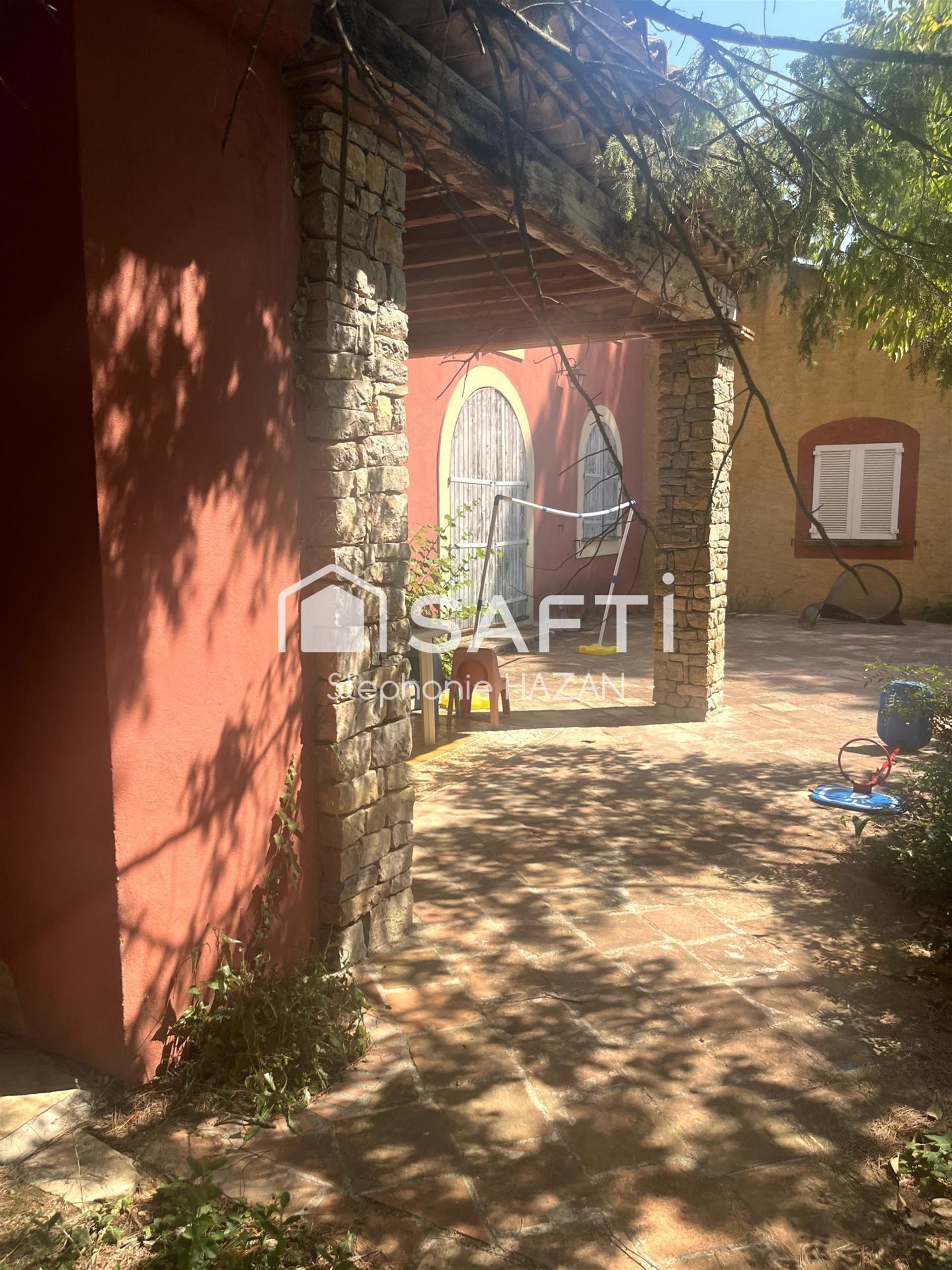 Maison à vendre, 240m², Lorgues