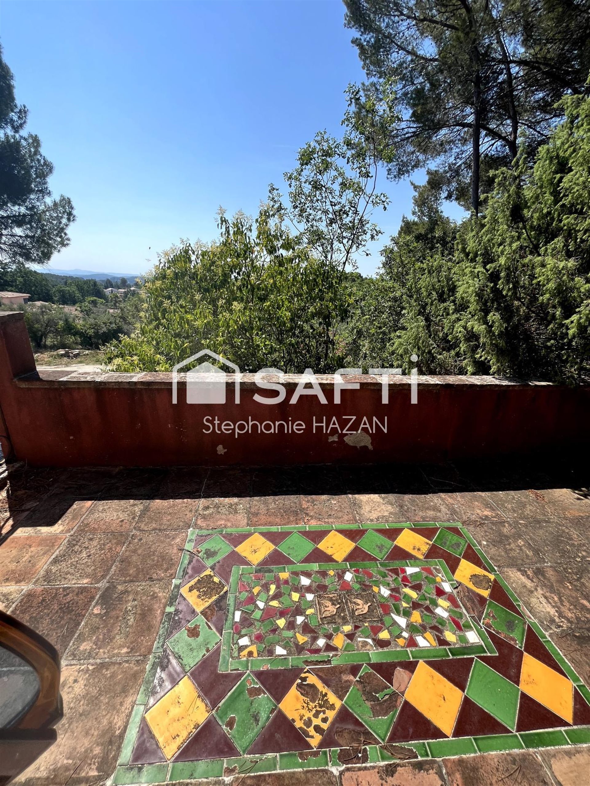 Maison à vendre, 240m², Lorgues