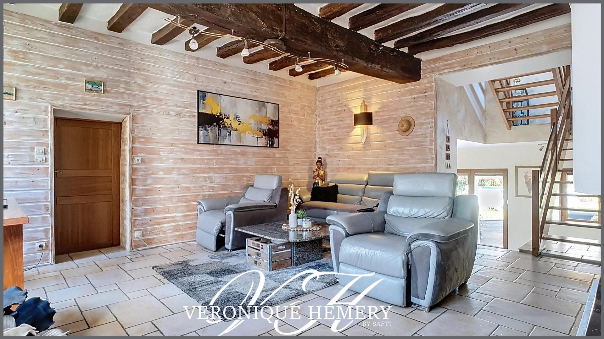 Maison à vendre, 180m², Sablé-sur-Sarthe