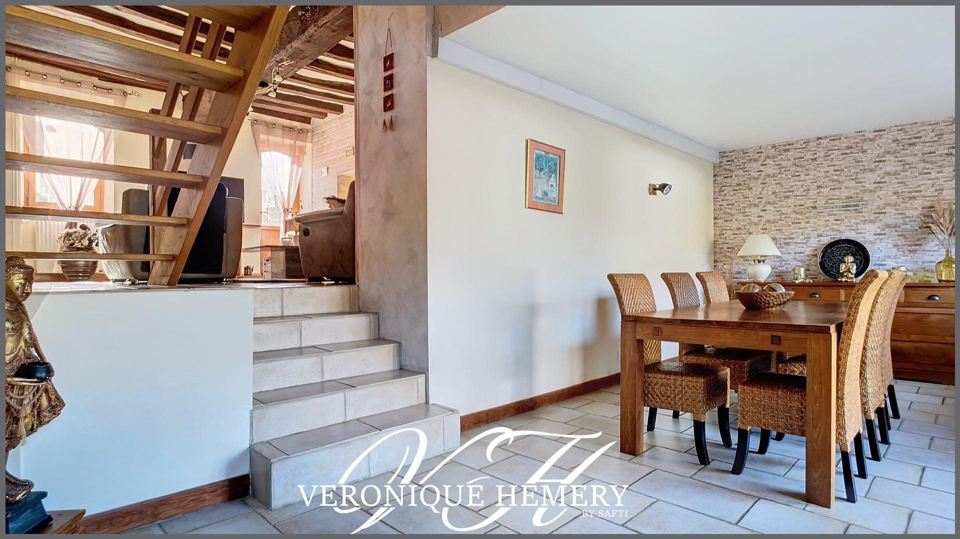 Maison à vendre, 180m², Sablé-sur-Sarthe