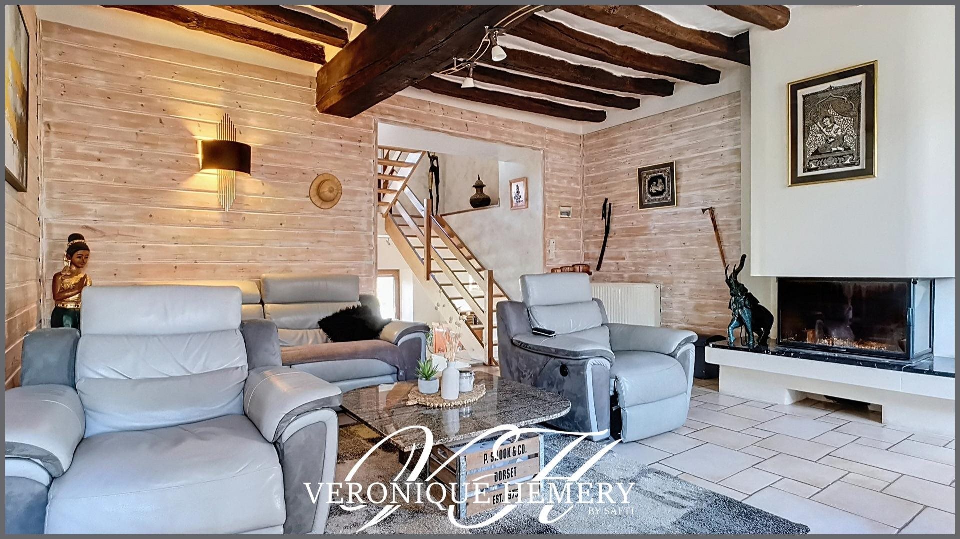 Maison à vendre, 180m², Sablé-sur-Sarthe