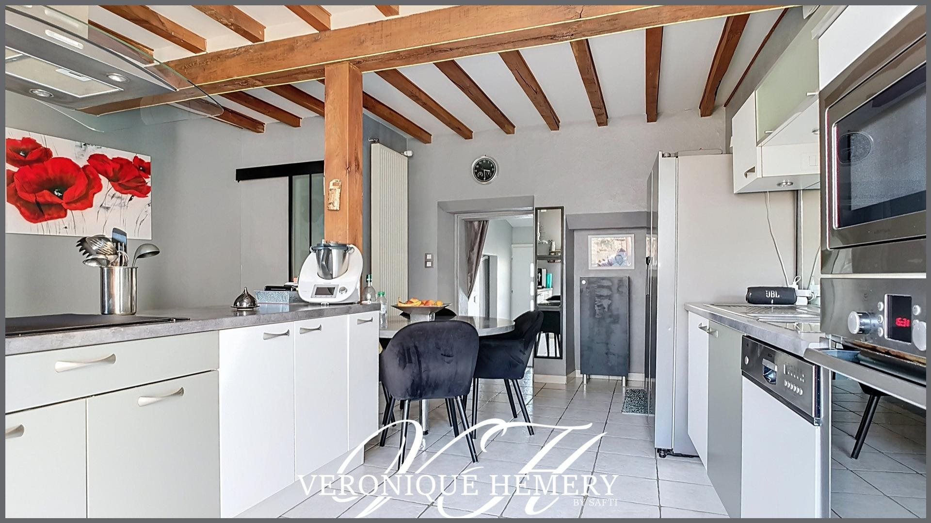 Maison à vendre, 180m², Sablé-sur-Sarthe