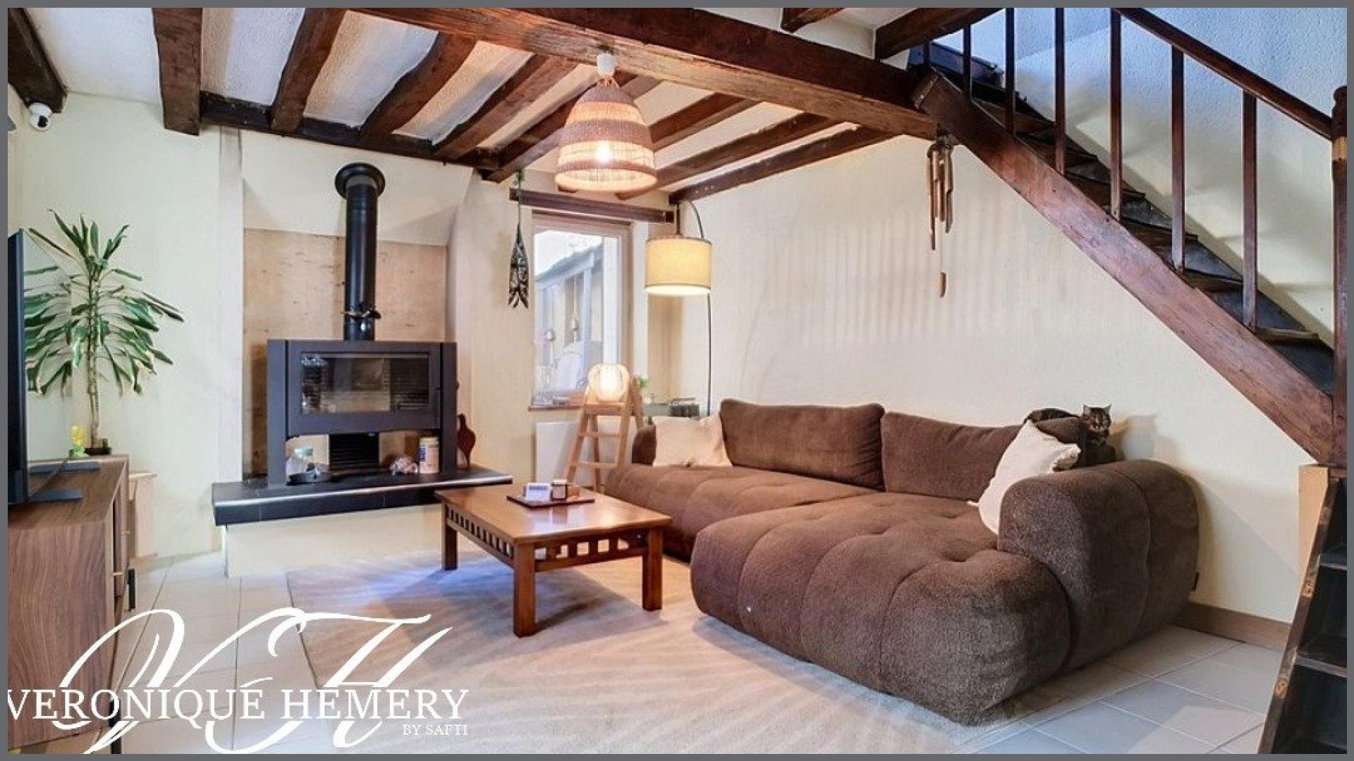 Maison à vendre, 98m², Miré