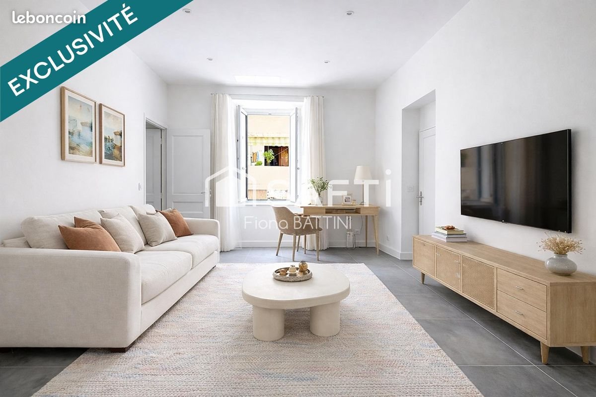Maison à vendre, 70m², Ajaccio