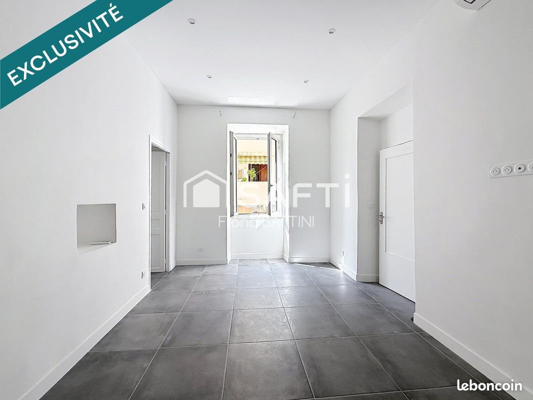 Maison à vendre, 70m², Ajaccio