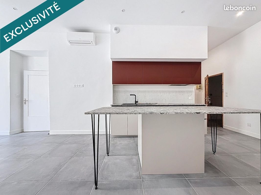 Maison à vendre, 70m², Ajaccio