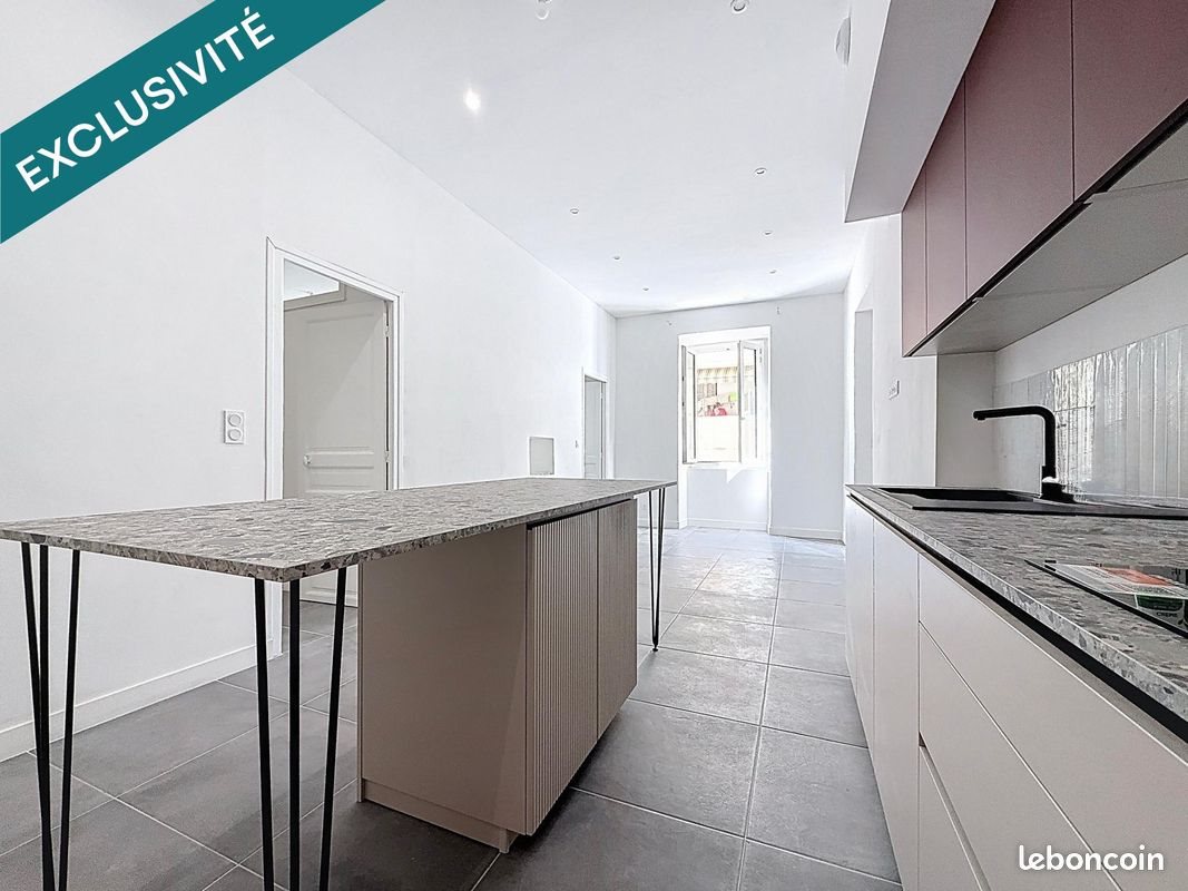 Maison à vendre, 70m², Ajaccio