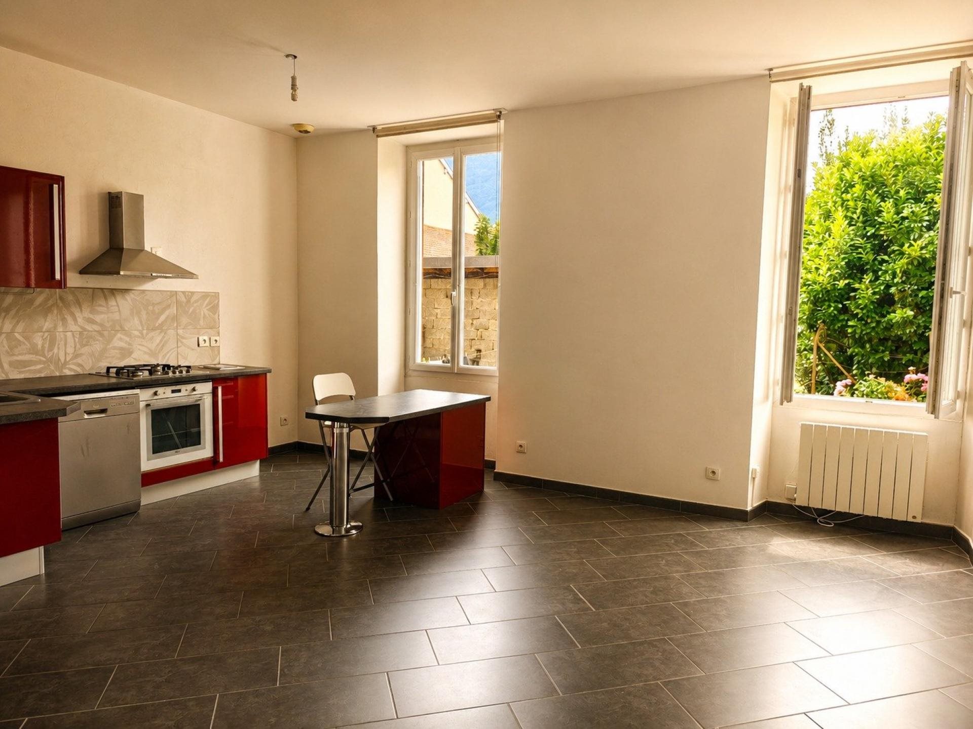 Appartement à vendre, 73m², Vizille
