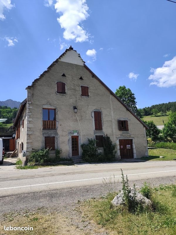 Maison à vendre, 271m², Gresse-en-Vercors