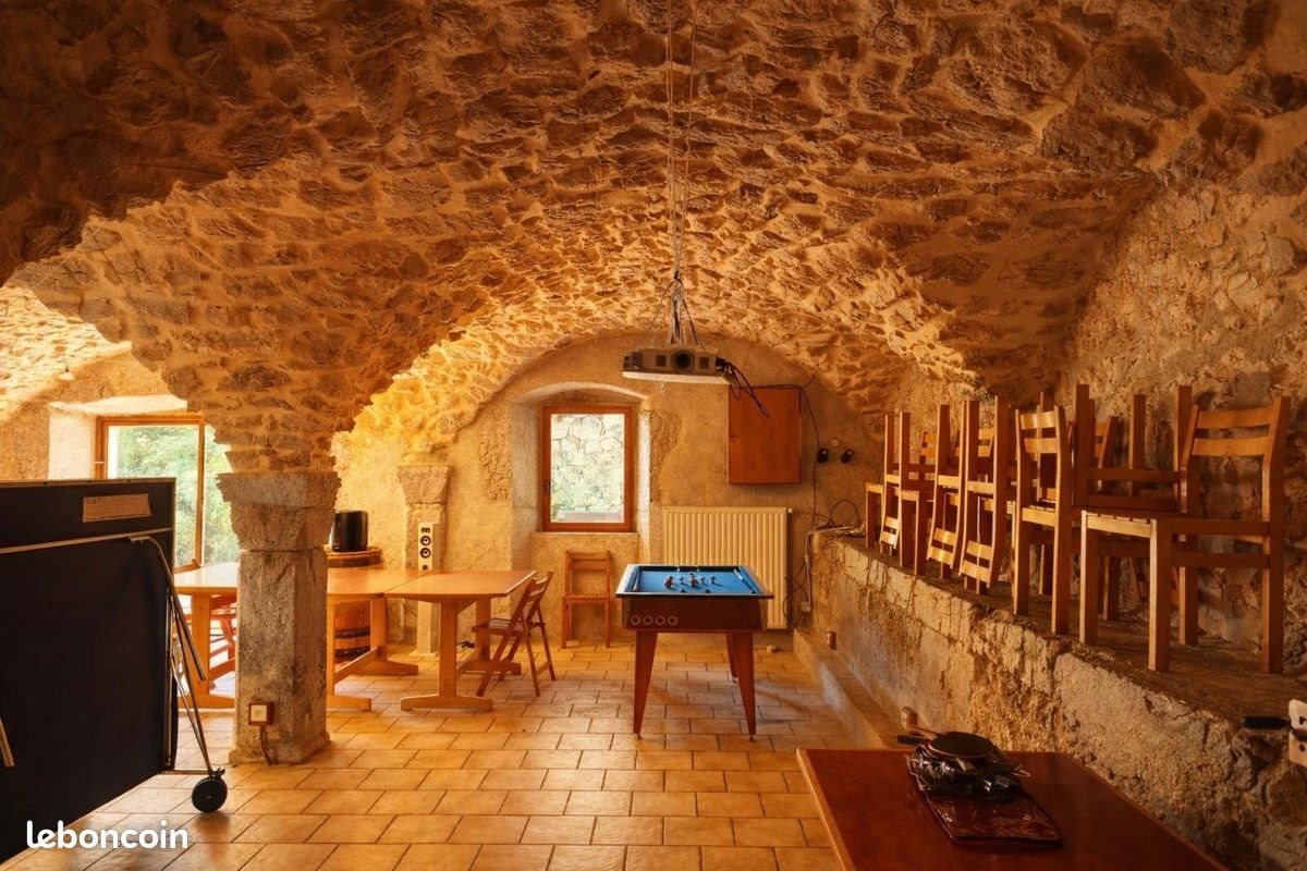 Maison à vendre, 271m², Gresse-en-Vercors