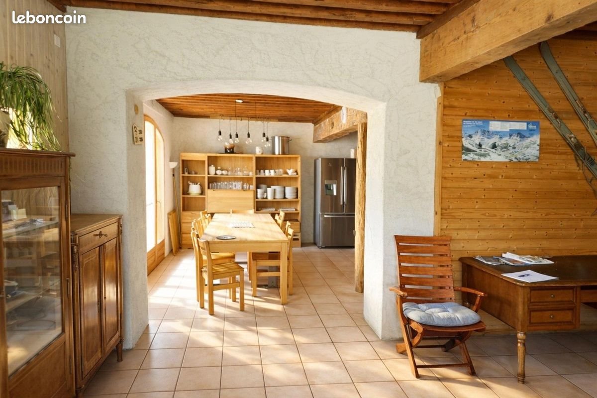Maison à vendre, 271m², Gresse-en-Vercors