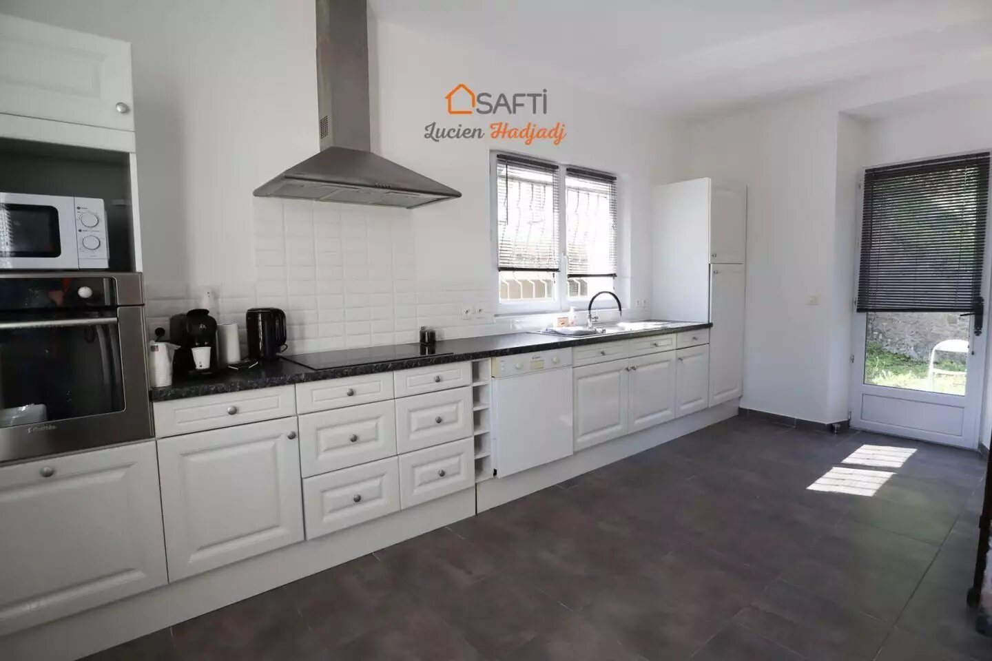 Maison à vendre, 163m², Vernon