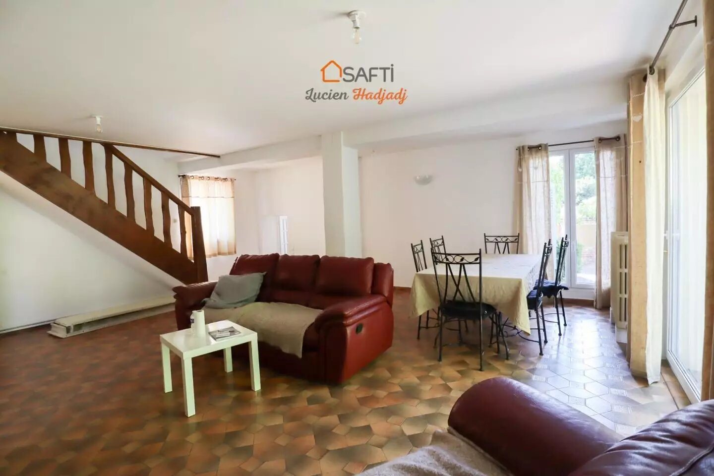 Maison à vendre, 163m², Vernon