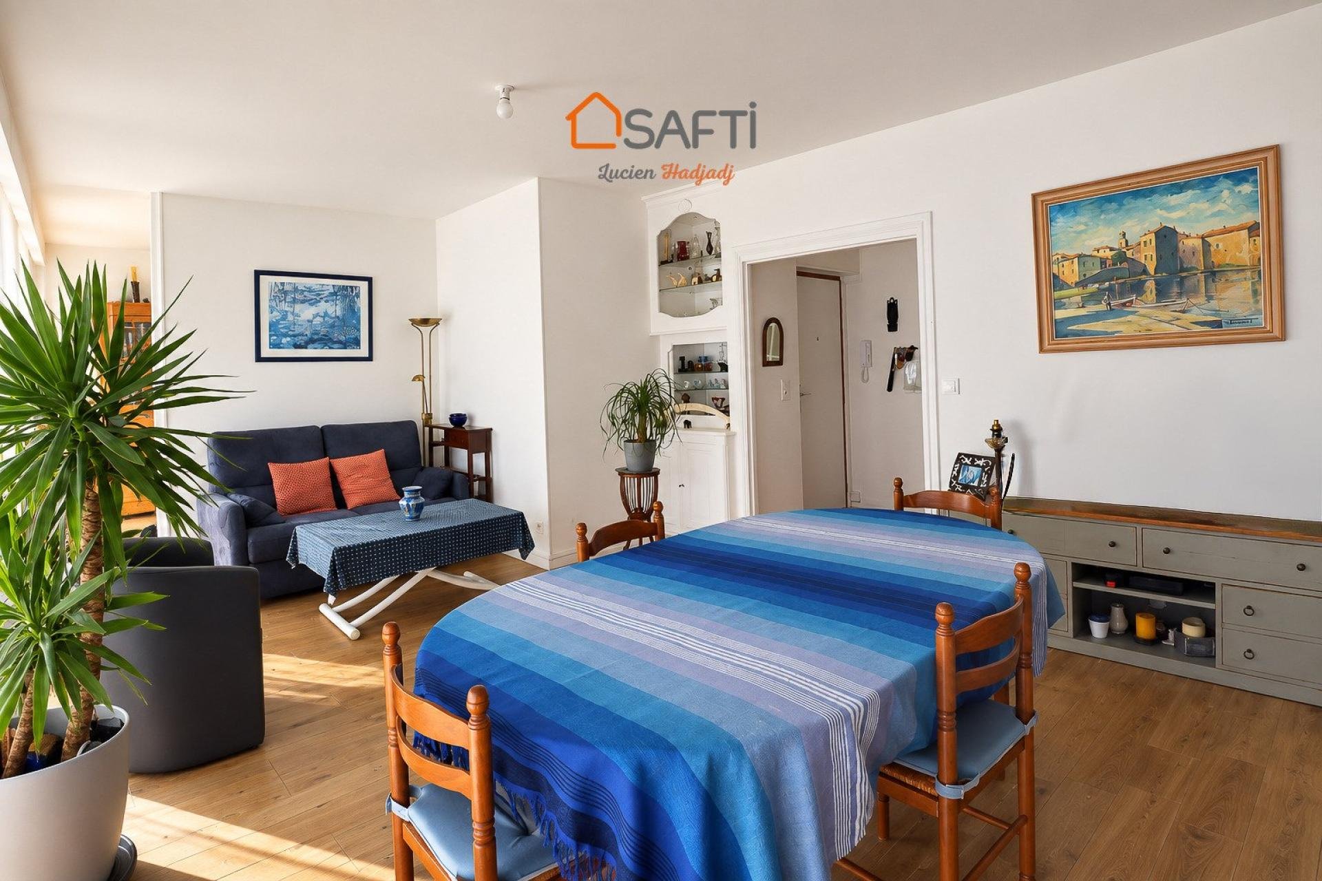 Appartement à vendre, 91m², Vernon