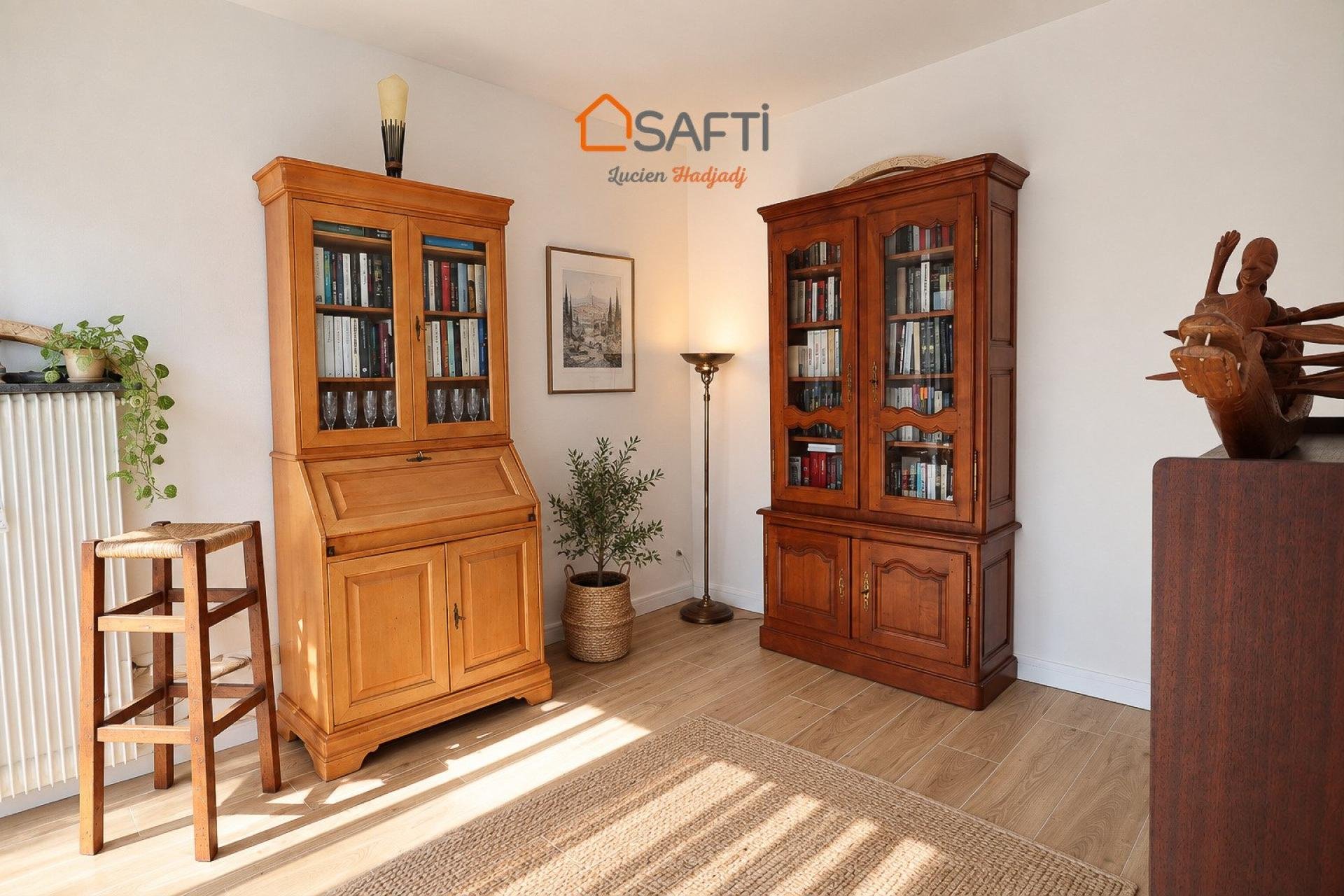 Appartement à vendre, 91m², Vernon