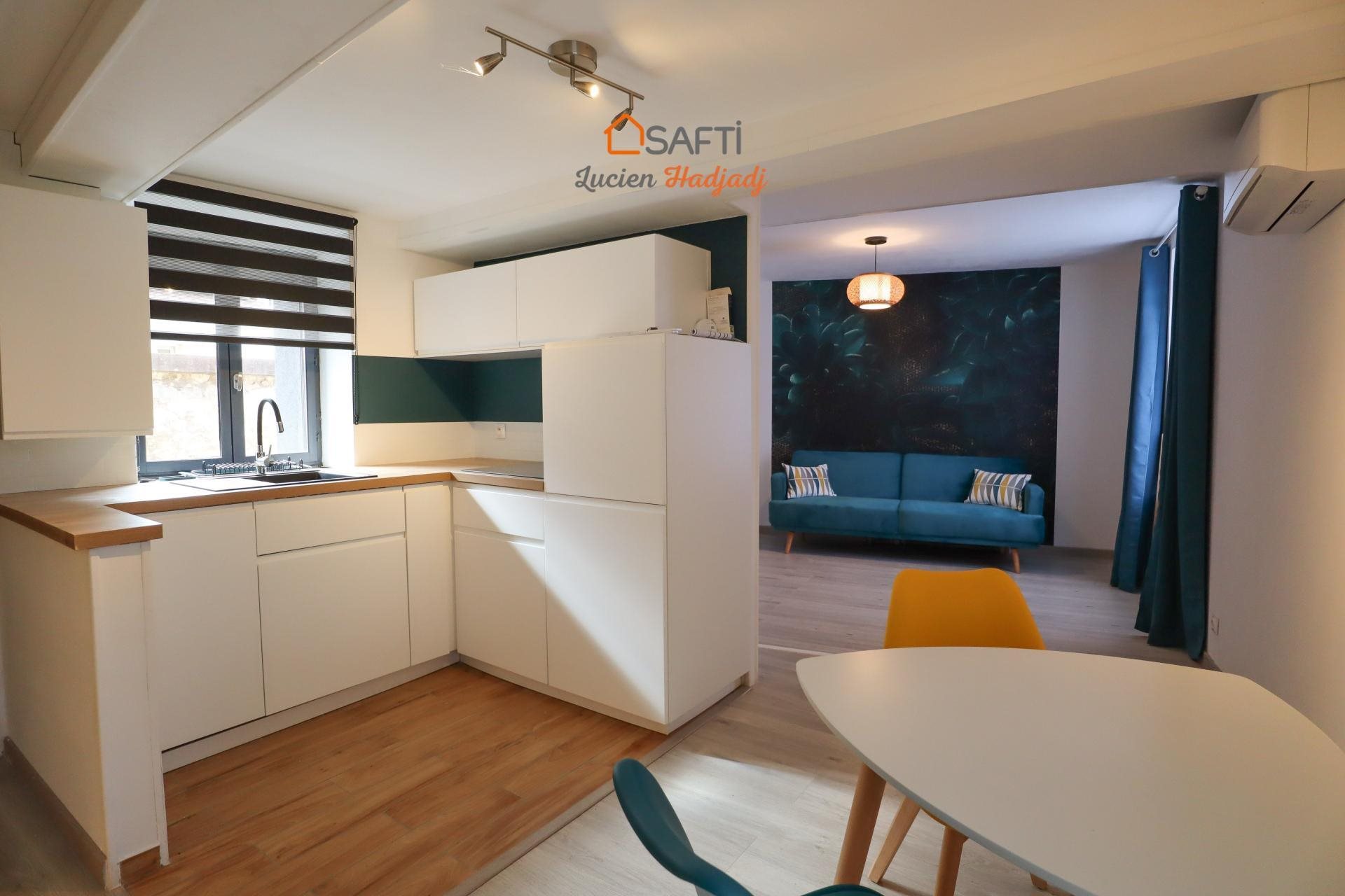 Maison à vendre, 35m², Vernon