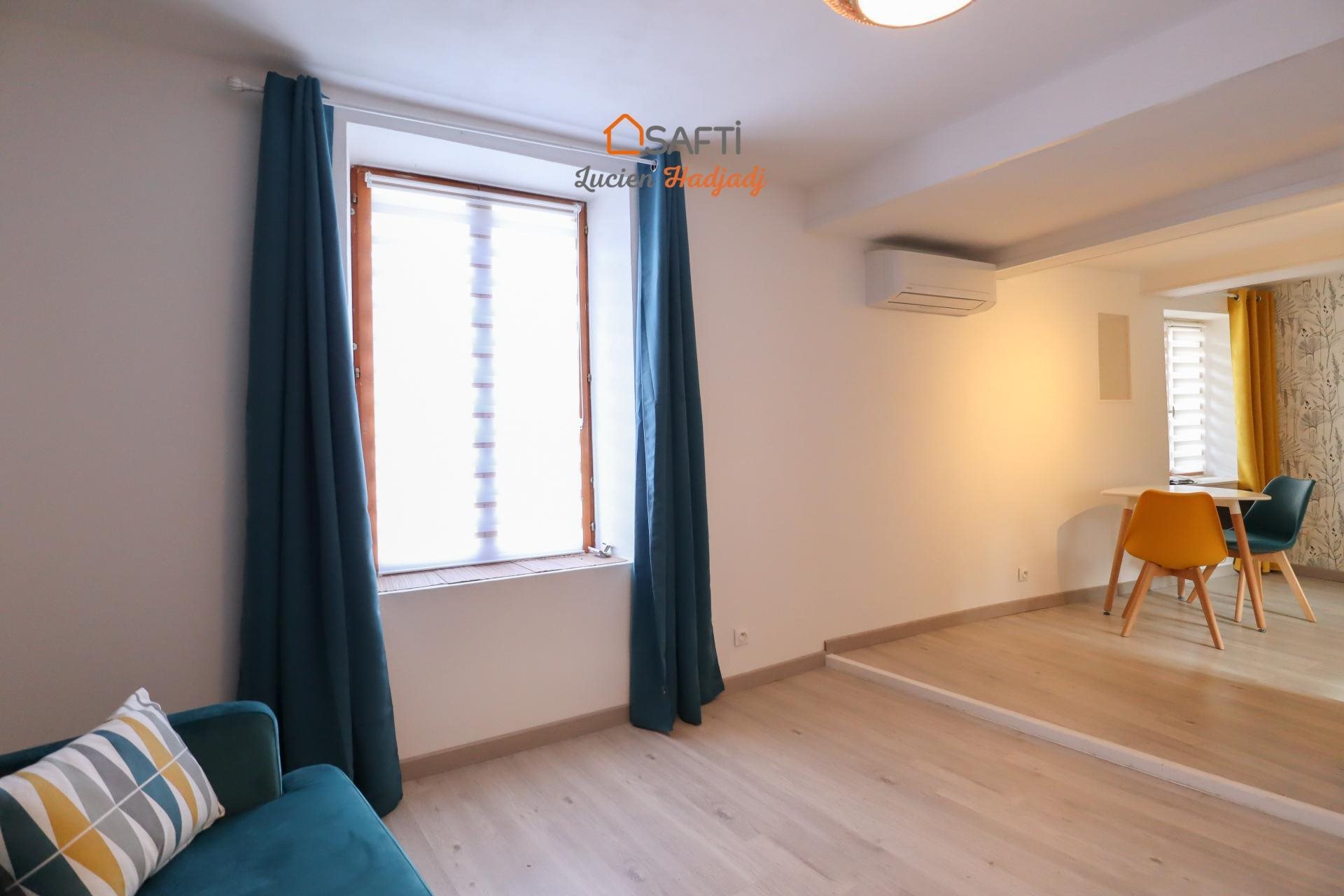 Maison à vendre, 35m², Vernon