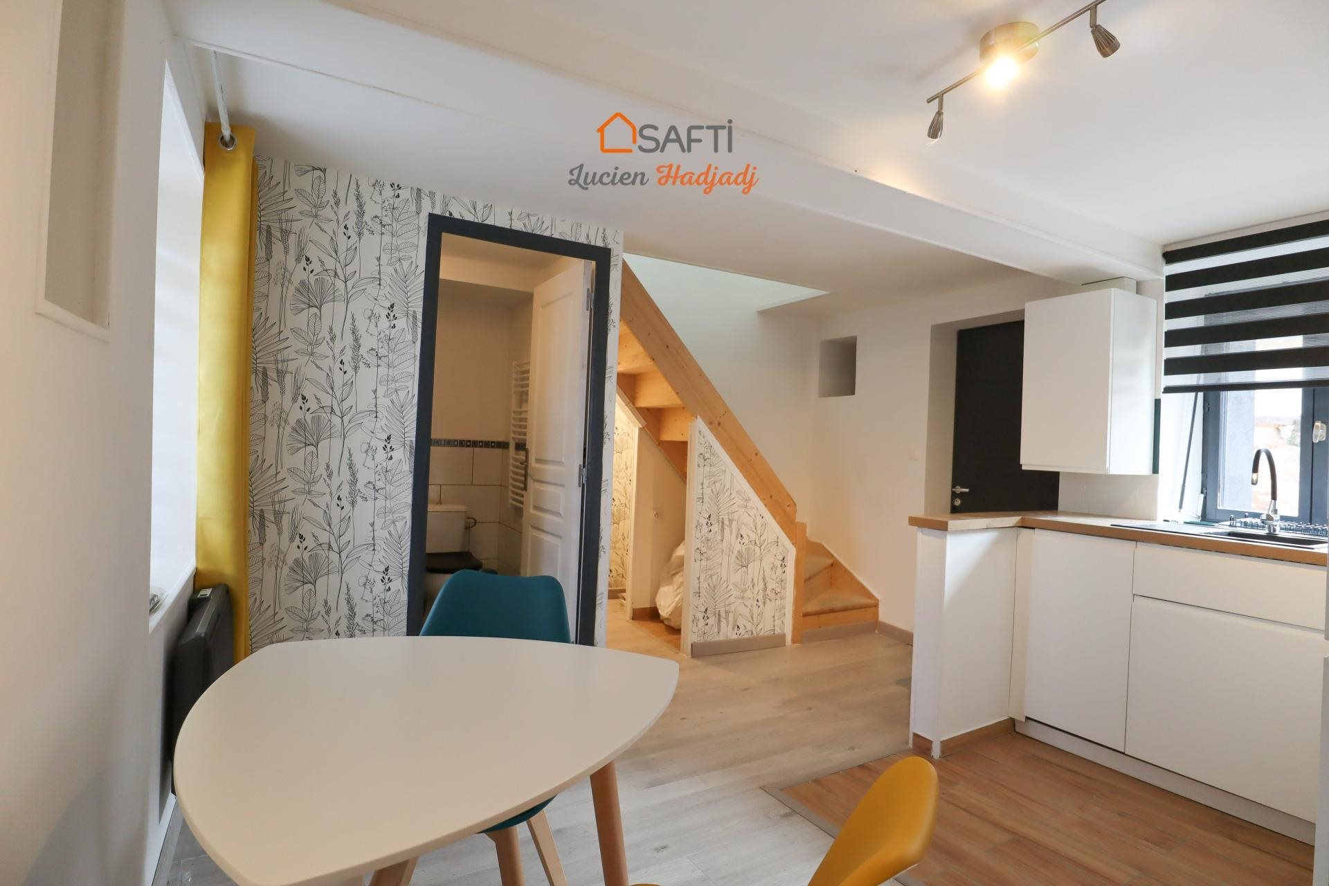 Maison à vendre, 35m², Vernon
