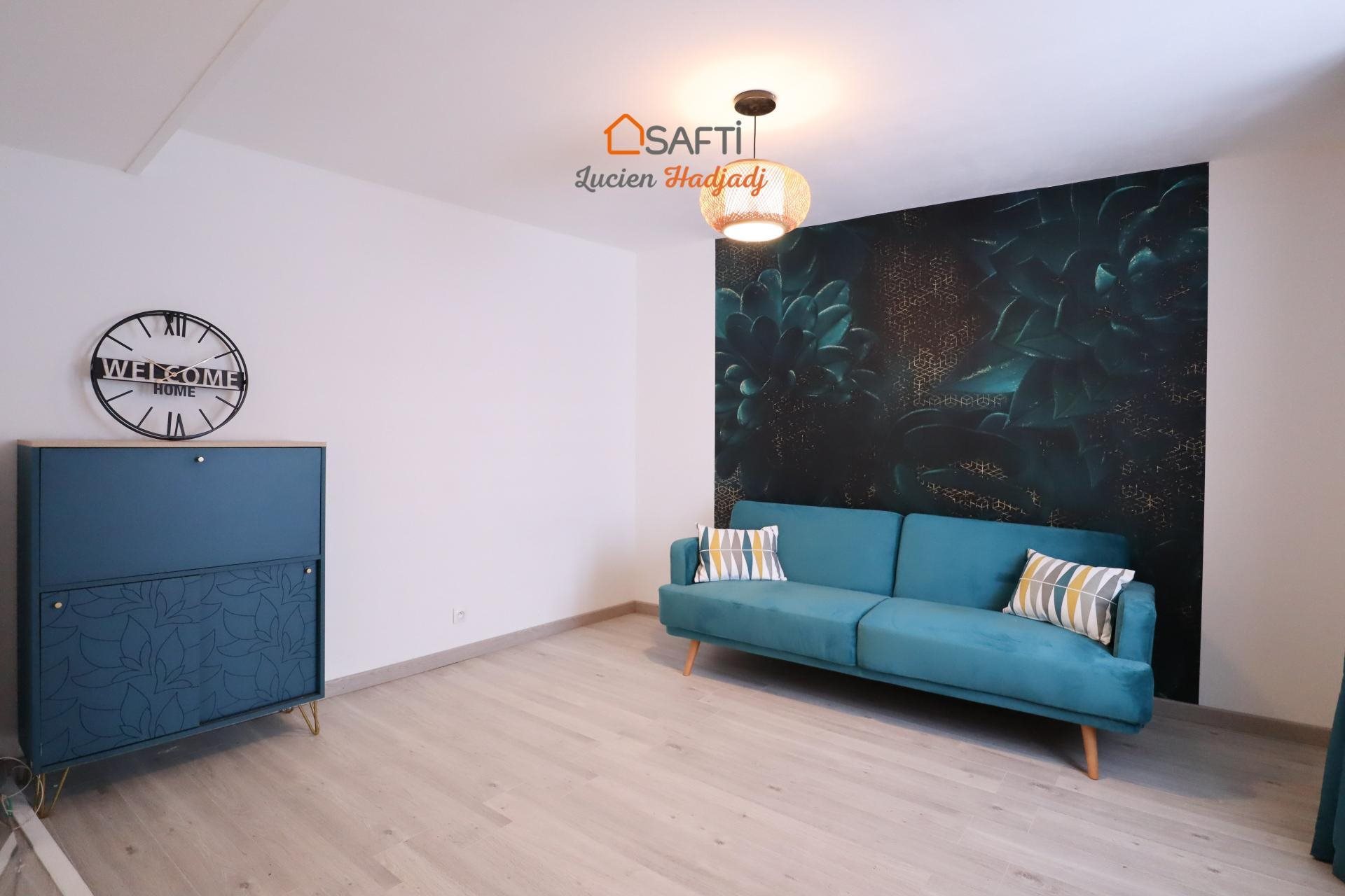 Maison à vendre, 35m², Vernon
