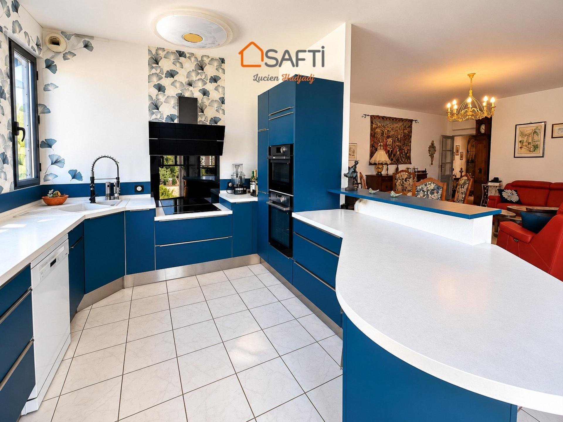 Appartement à vendre, 121m², Vernon