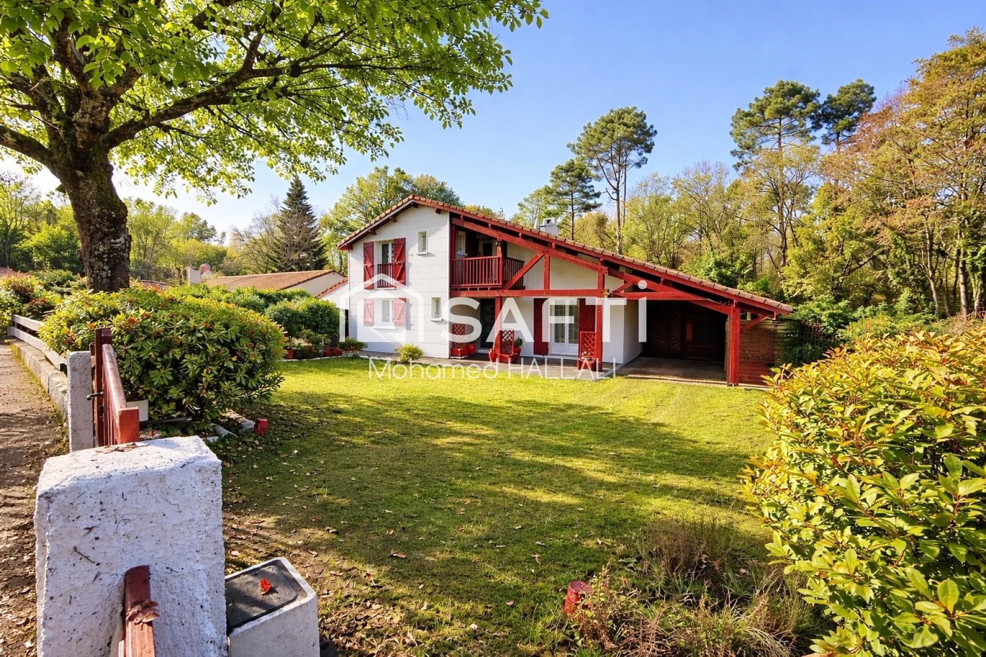 Maison à vendre, 140m², La Teste-de-Buch