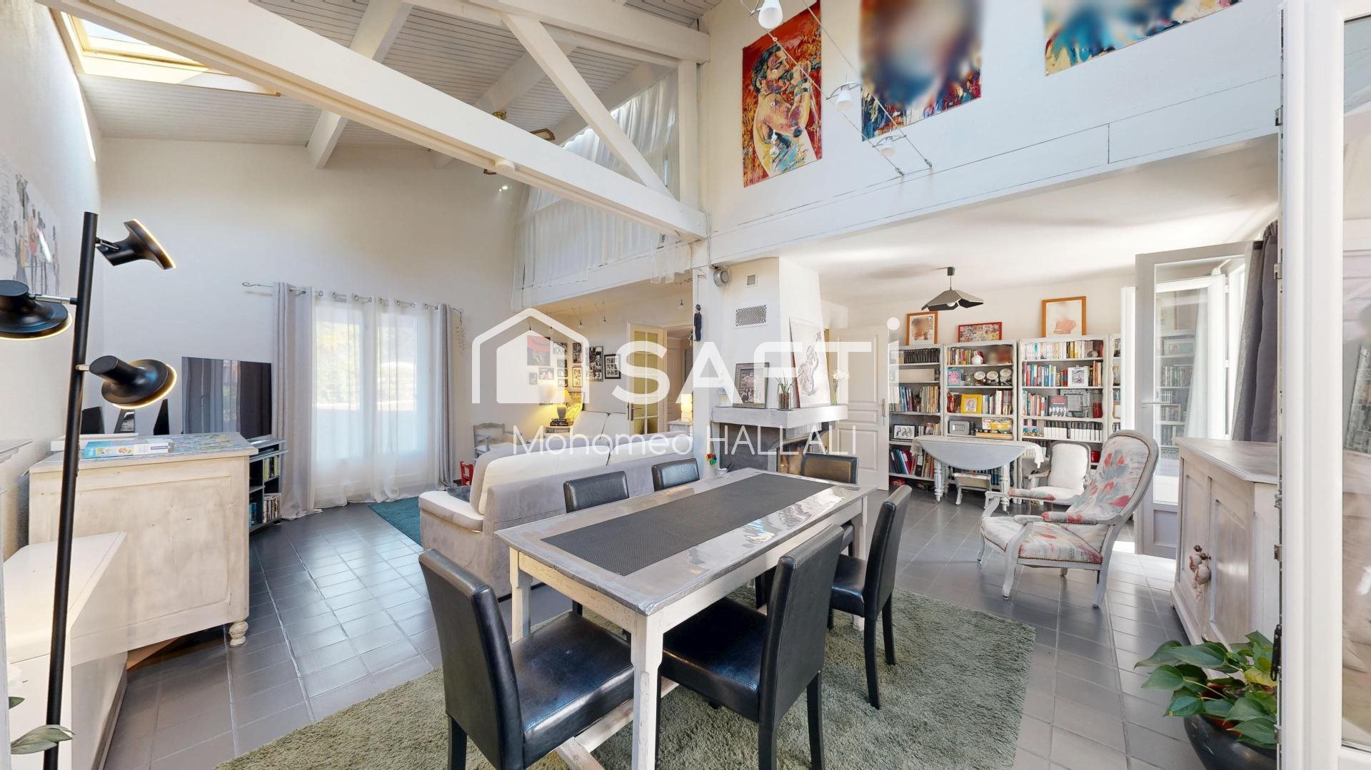 Maison à vendre, 140m², La Teste-de-Buch