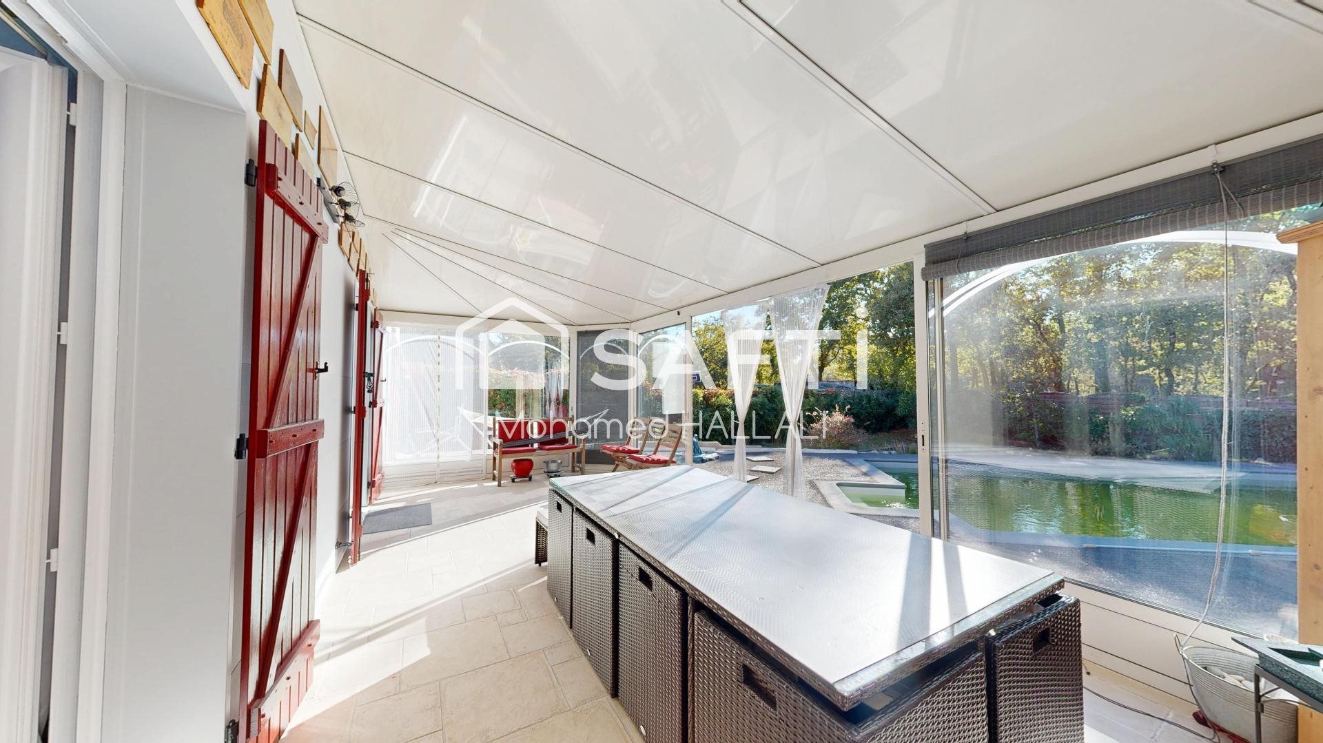 Maison à vendre, 140m², La Teste-de-Buch