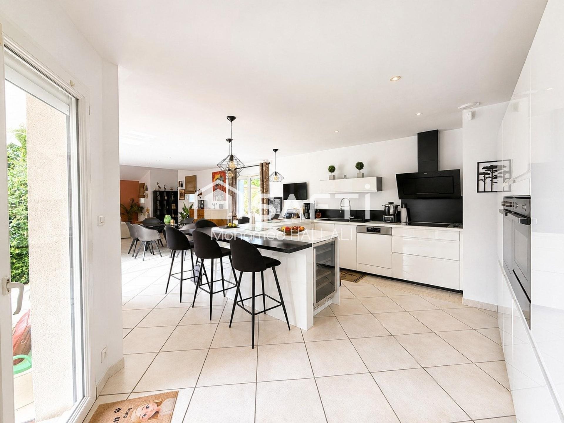 Maison à vendre, 172m², Le Teich