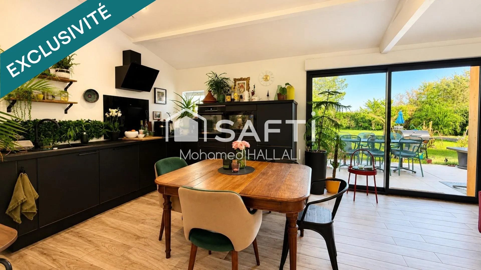 Maison à vendre, 182m², Gujan-Mestras